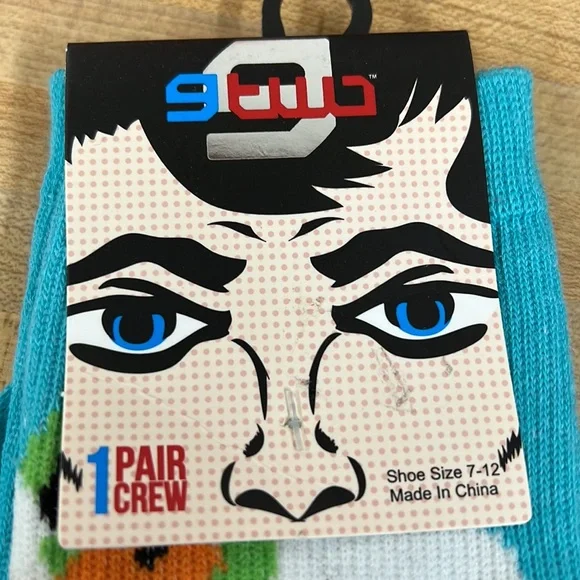 New Saint Patrick crew - Picture 5 of 6